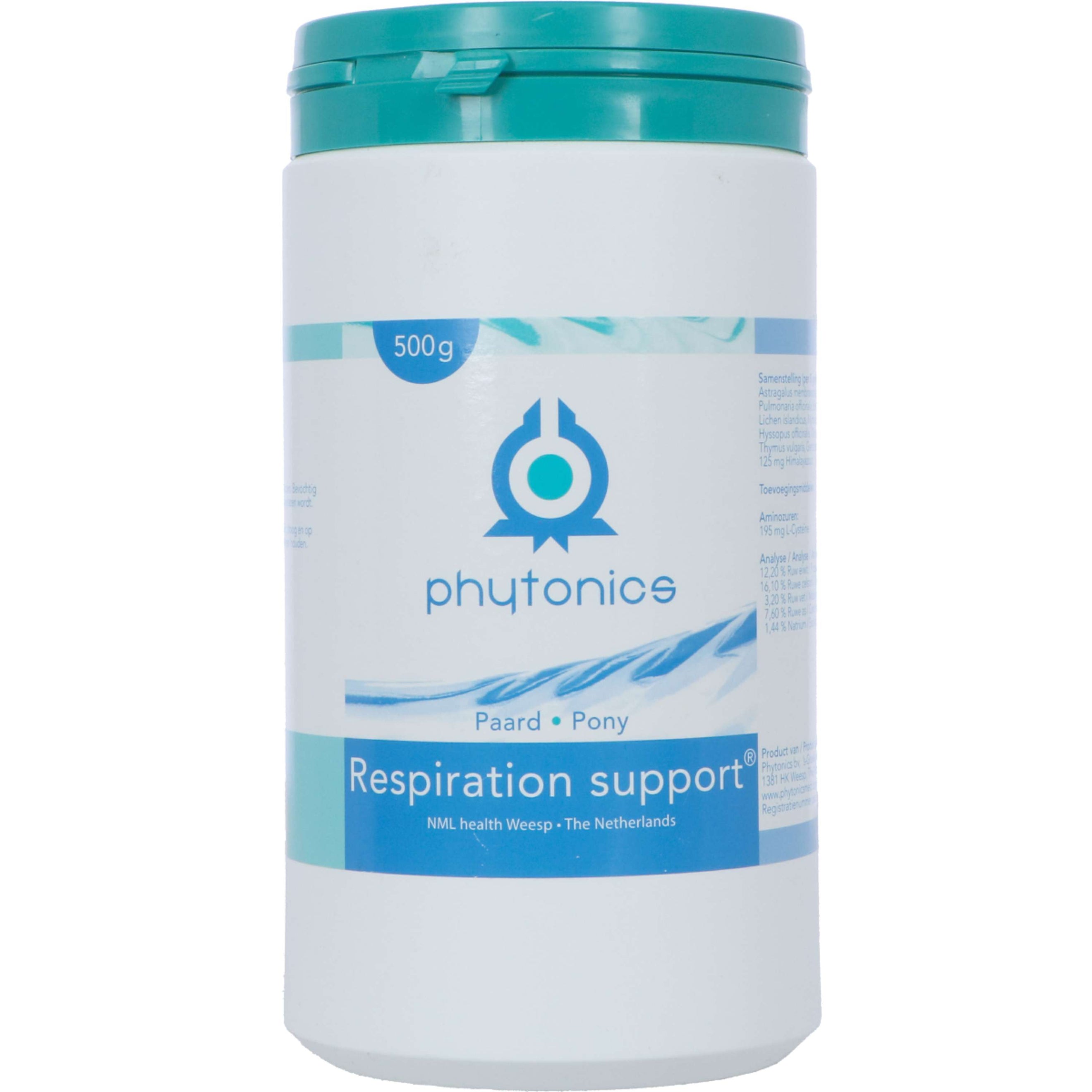 Phytonics Respiration Support