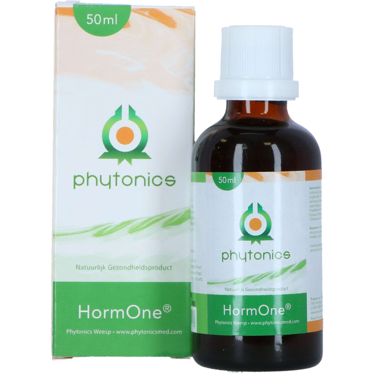 Phytonics HormOne Humane