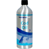 Icelandpet Cod Oil