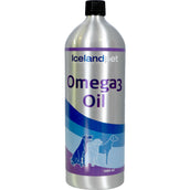 Icelandpet Omega-3 Oil