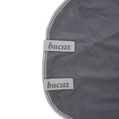 Bucas Neck Cover Smartex Combi Neck Iron Gate