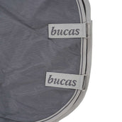 Bucas Neck Cover Smartex Combi Neck Iron Gate