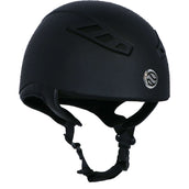 Back on Track Cap EQ3 Eventing Black