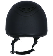 Back on Track Cap EQ3 Eventing Black