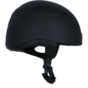 Back on Track Cap EQ3 Eventing Black