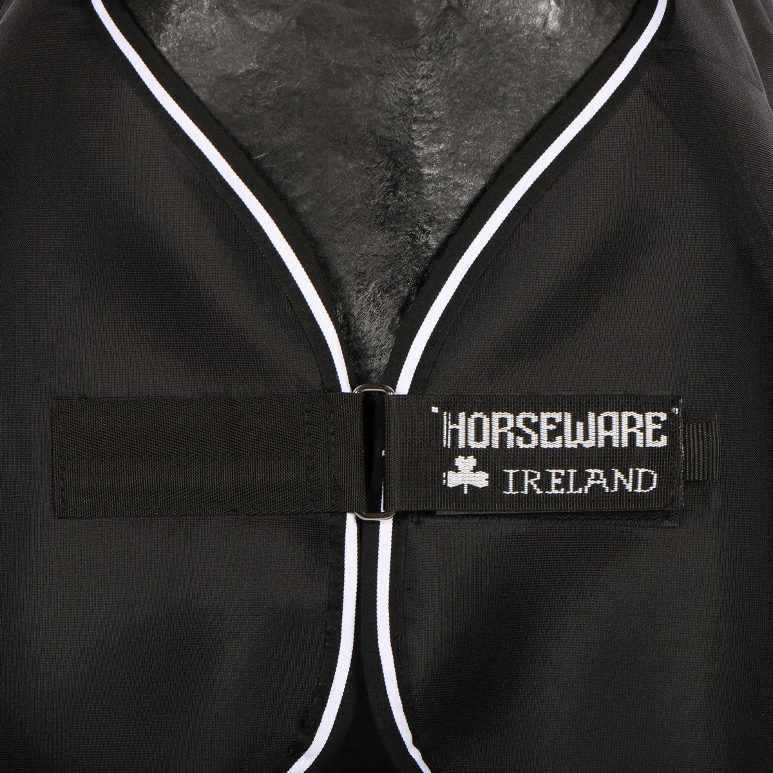 Rambo Liner Airmax Black/White Rambo Liner Airmax Black/White