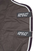 Amigo Hood Bravo 12 150g Excal/Plum/White/Silver