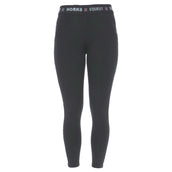 HORKA Riding Legging Jubilee Women Black