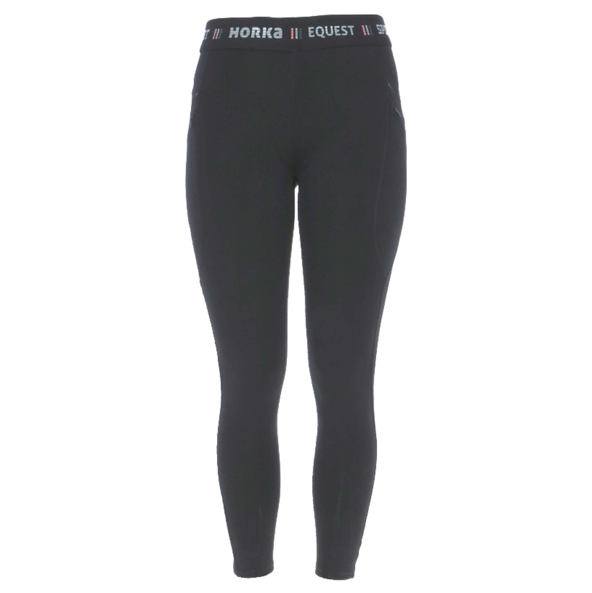 HORKA Riding Legging Jubilee Kids Black