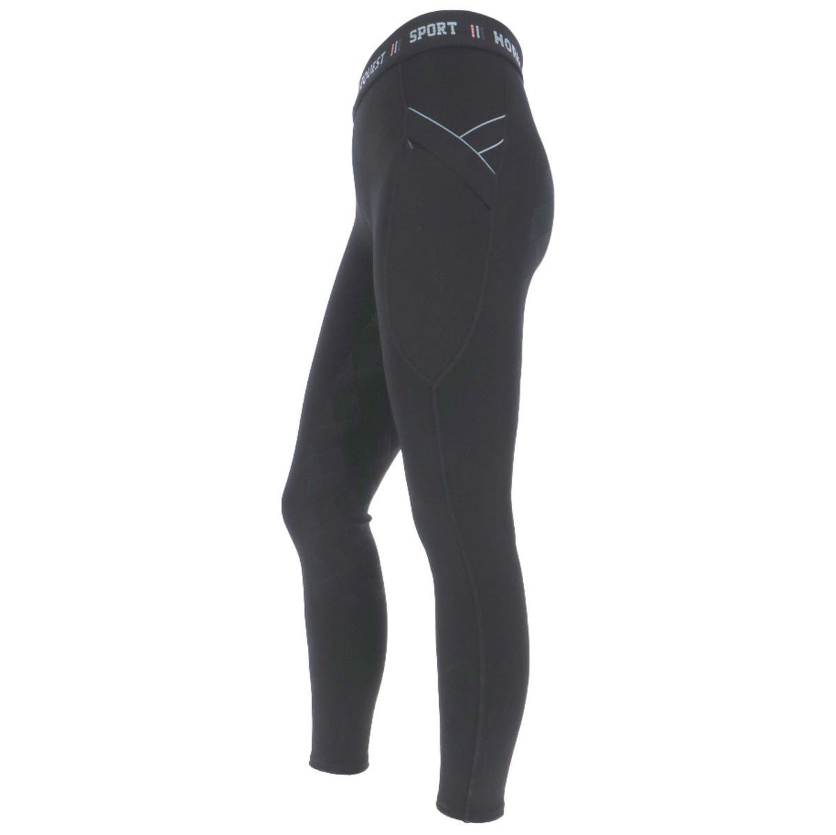 HORKA Riding Legging Jubilee Women Black