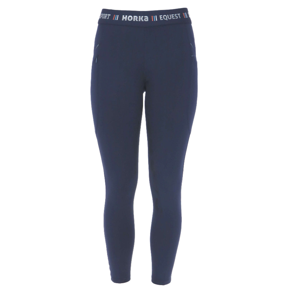 HORKA Riding Legging Jubilee Women Blue