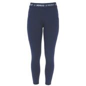 HORKA Riding Legging Jubilee Women Blue