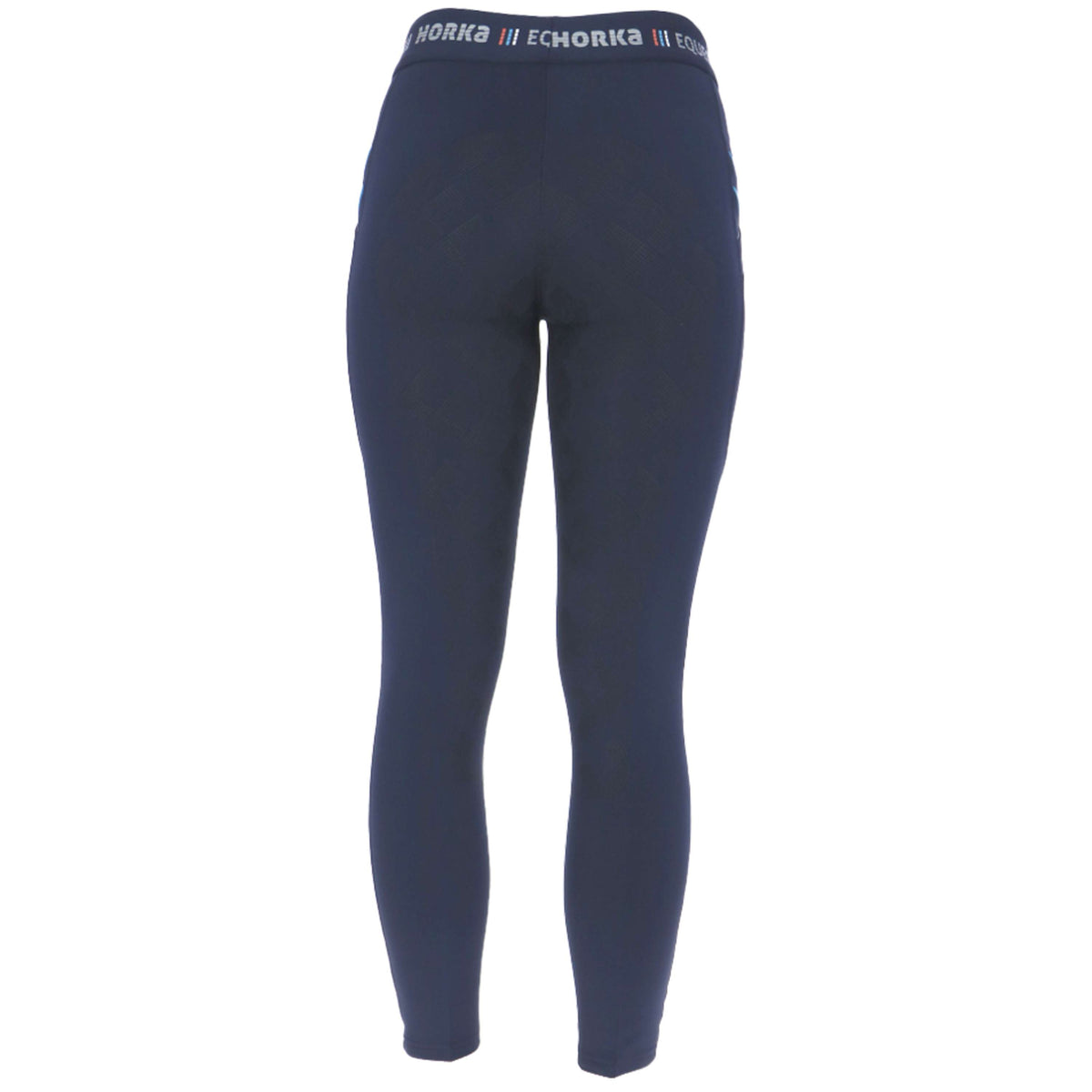 HORKA Riding Legging Jubilee Women Blue