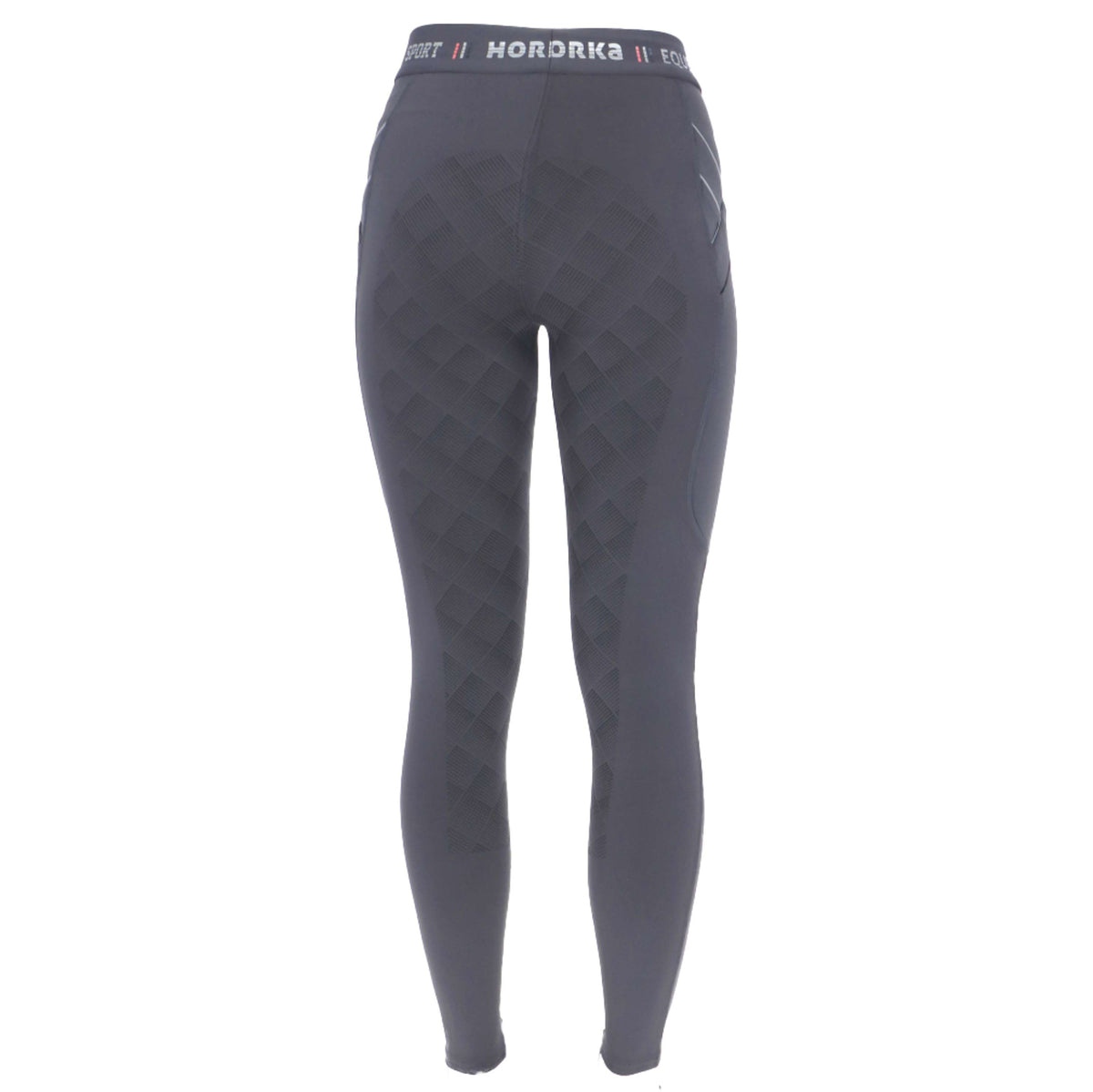 HORKA Riding Legging Jubilee Women Anthracite