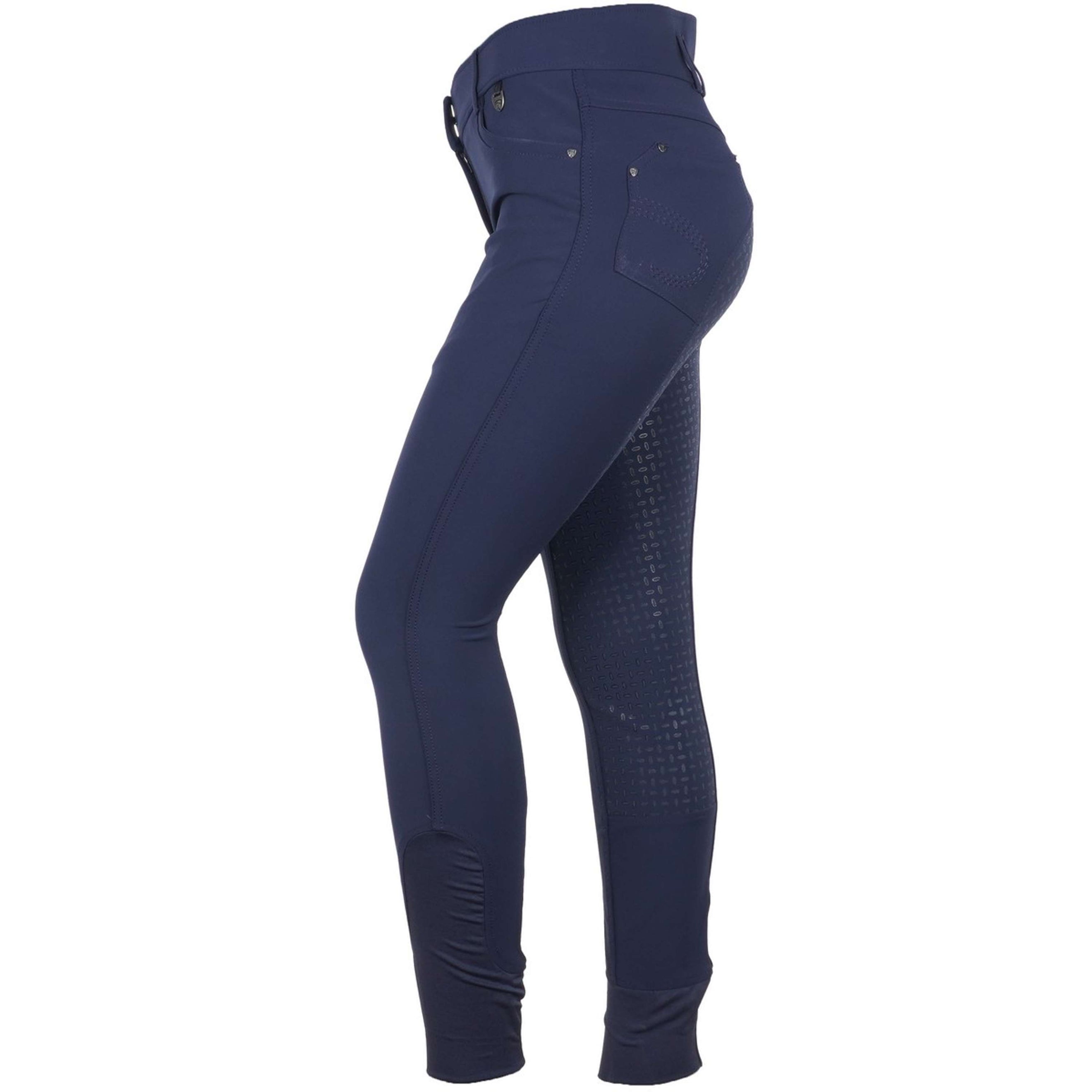 HORKA Rijbroek Trento Ladies Blue