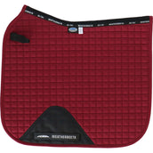 Weatherbeeta Saddlepad Prime Dressage Maroon