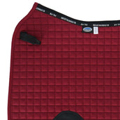 Weatherbeeta Saddlepad Prime Dressage Maroon