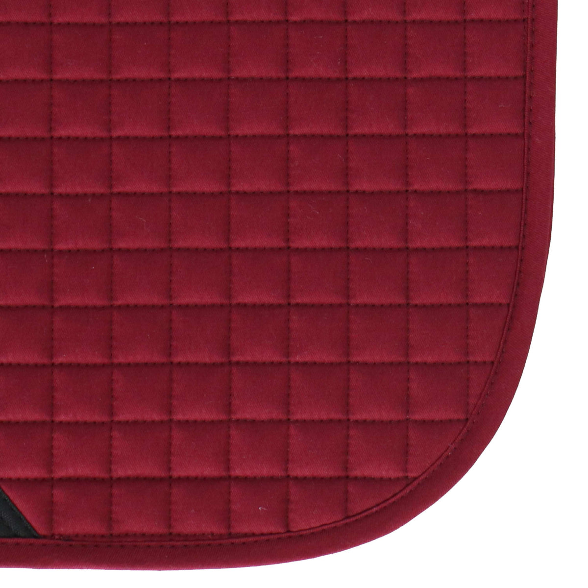 Weatherbeeta Saddlepad Prime Dressage Maroon