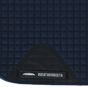 Weatherbeeta Saddlepad Prime Dressage Navy