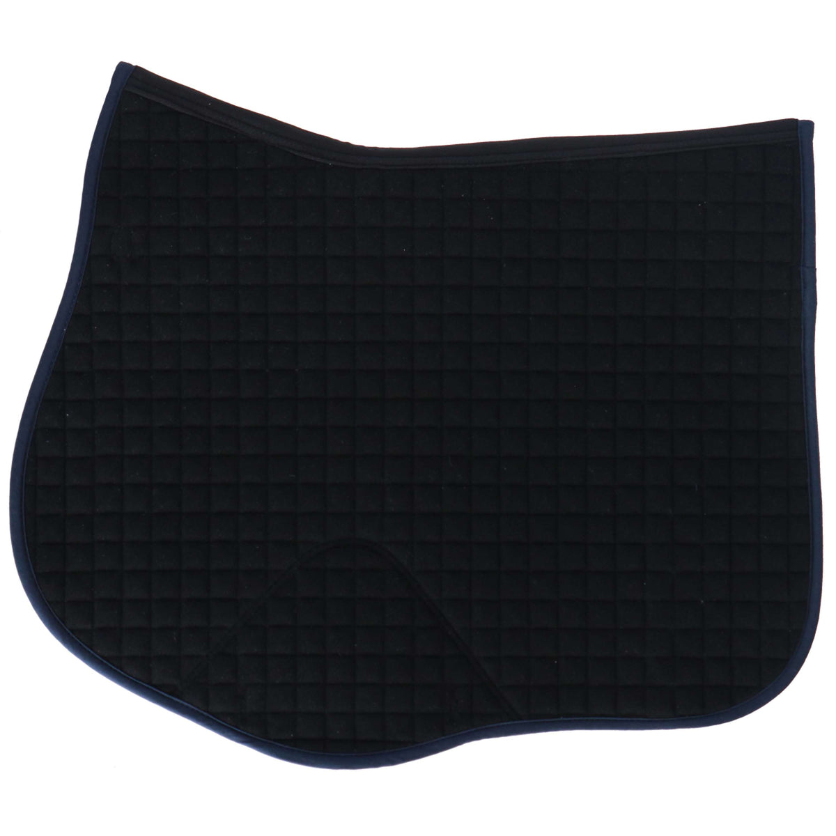 Weatherbeeta Saddlepad Prime General Purpose Navy