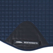 Weatherbeeta Saddlepad Prime General Purpose Navy