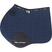 Weatherbeeta Saddlepad Prime Jumping Navy