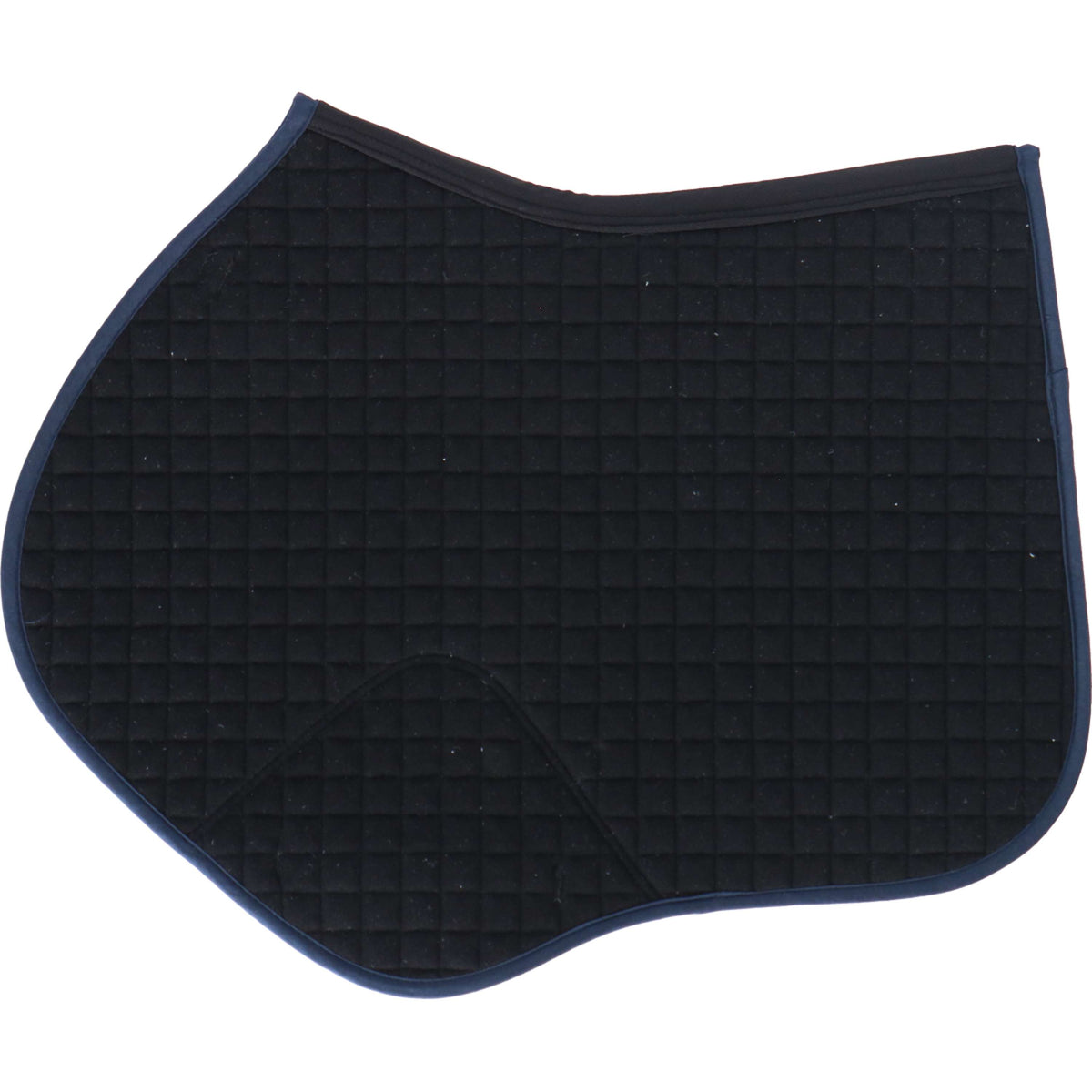 Weatherbeeta Saddlepad Prime Jumping Navy