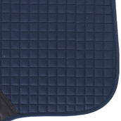 Weatherbeeta Saddlepad Prime Jumping Navy