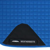 Weatherbeeta Saddlepad Prime Dressage Royal Blue