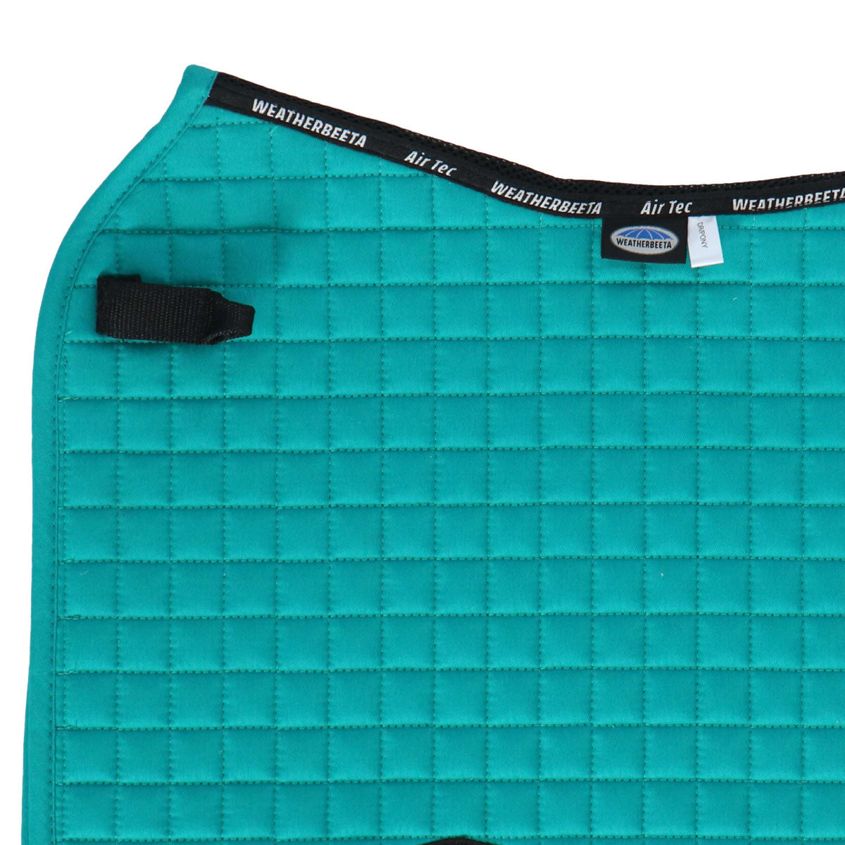 Weatherbeeta Saddlepad Prime Dressage Turquoise