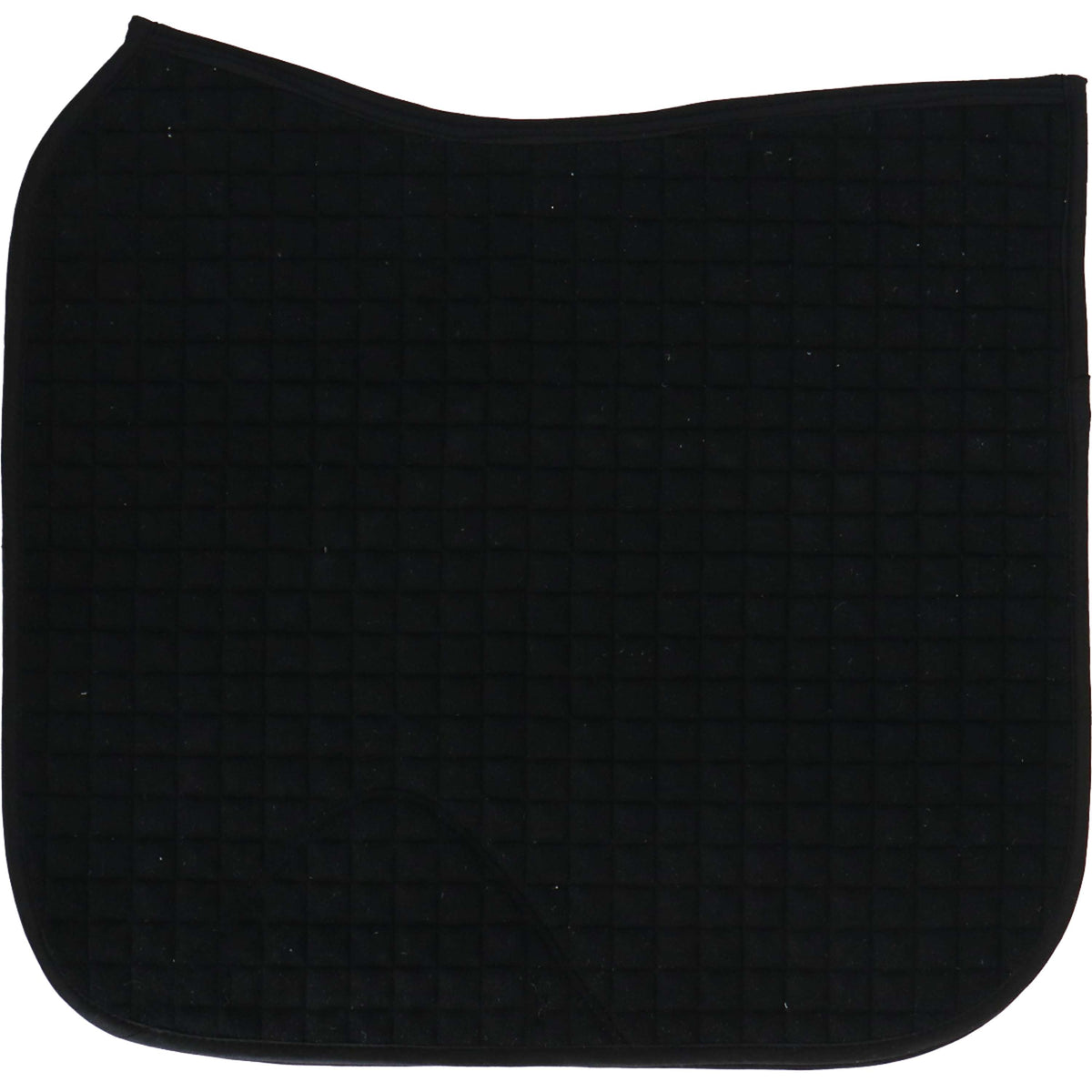 Weatherbeeta Saddlepad Prime Dressage Black