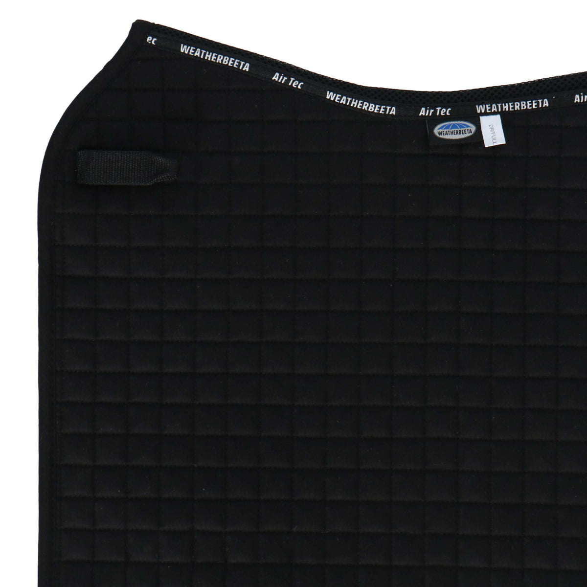 Weatherbeeta Saddlepad Prime Dressage Black