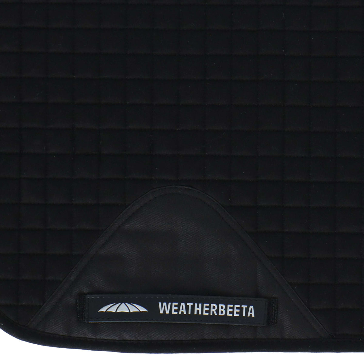 Weatherbeeta Saddlepad Prime Dressage Black