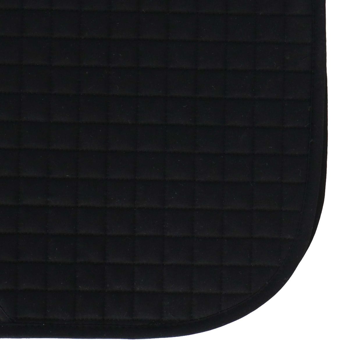 Weatherbeeta Saddlepad Prime Dressage Black