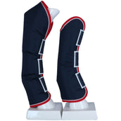 Weatherbeeta Transport Protectors Navy/red/white