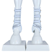 Weatherbeeta Leg protection White