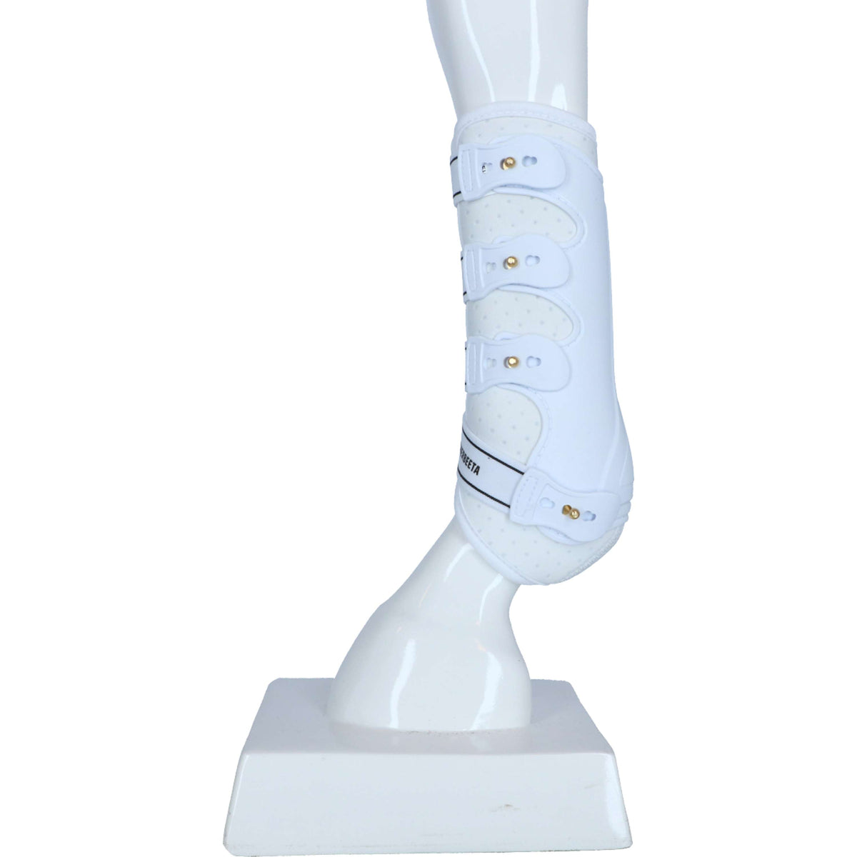 Weatherbeeta Leg protection White