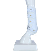 Weatherbeeta Leg protection White