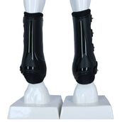 Weatherbeeta Leg protection Black