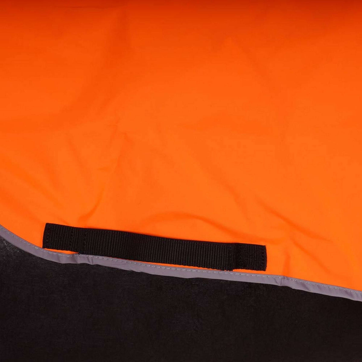 Weatherbeeta Exercise Sheet 300D Reflective Orange