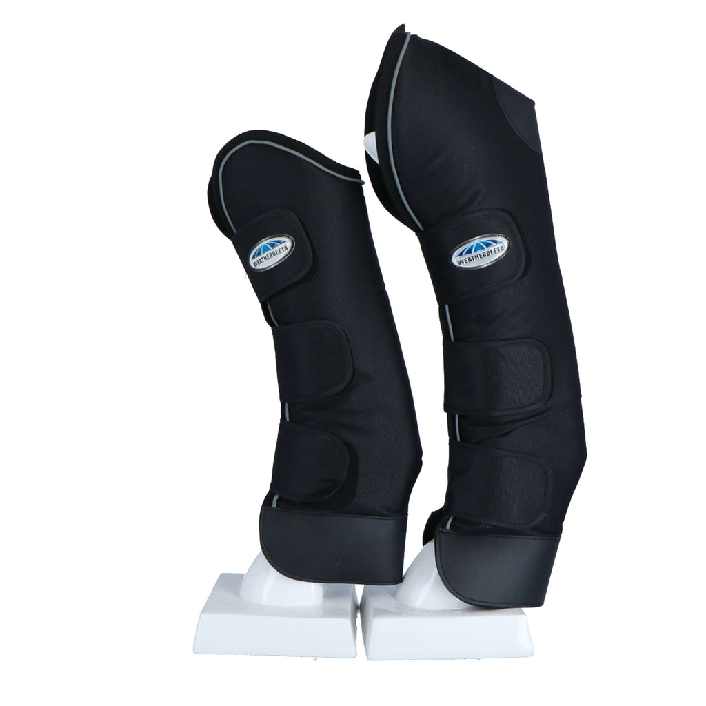 WeatherBeeta Transport Protectors Deluxe Black