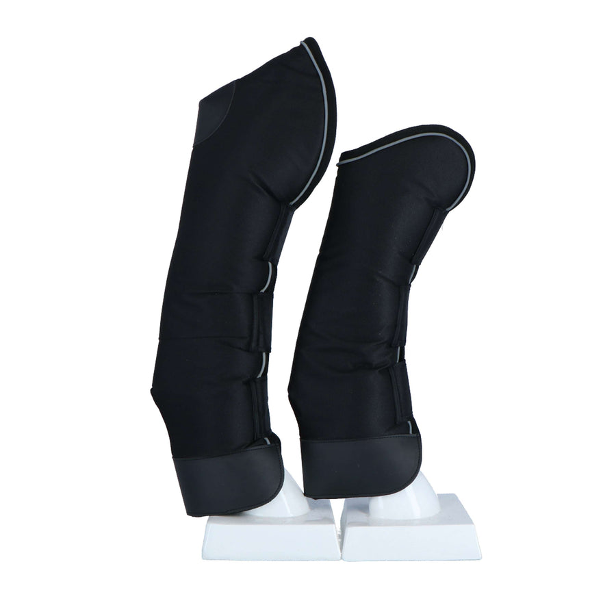 WeatherBeeta Transport Protectors Deluxe Black