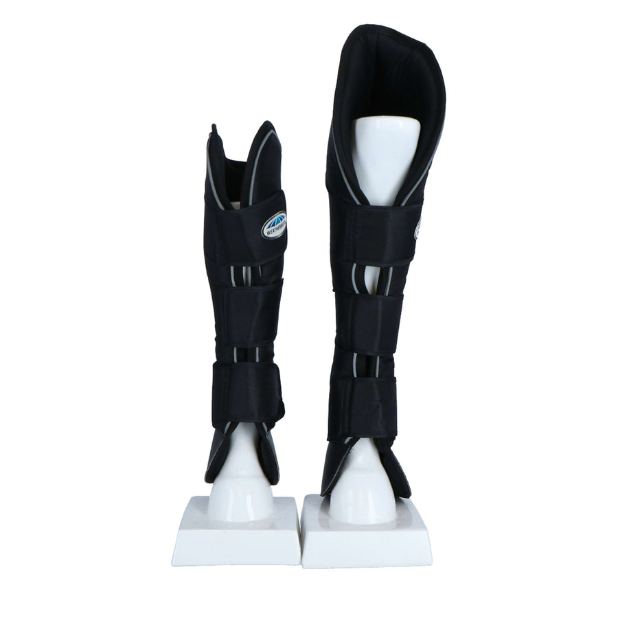WeatherBeeta Transport Protectors Deluxe Black