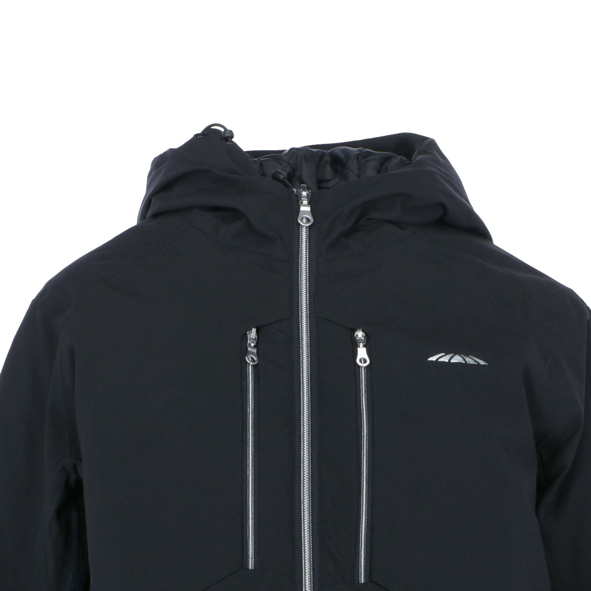 Weatherbeeta Waterproof Jacket Tania Black