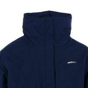 Weatherbeeta Jacket Kyla Waterproof Navy