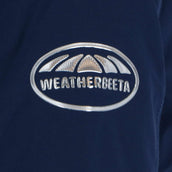 Weatherbeeta Jacket Kyla Waterproof Navy