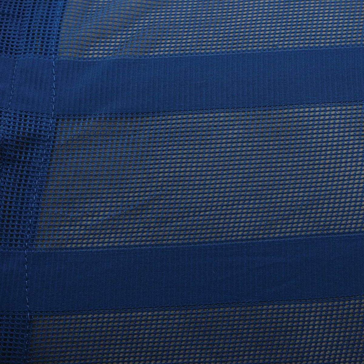 WeatherBeeta Standard Neck Scrim Cooler Navy/Red/White