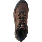 Ariat Telluride Work H2O Steel Toecap Distressed Brown