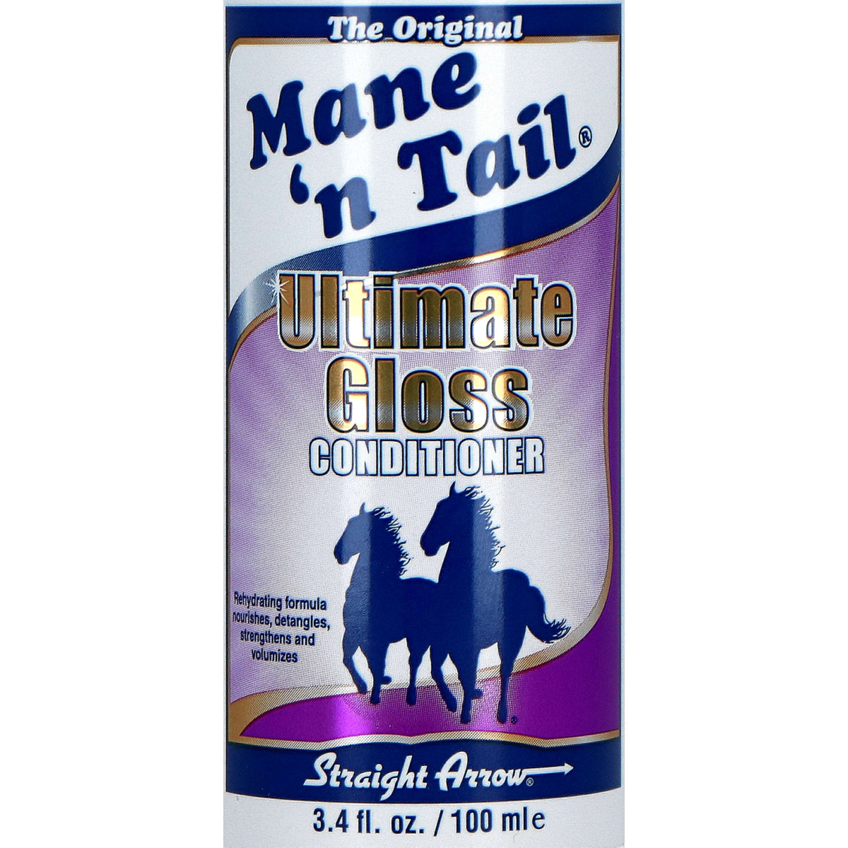 Mane 'n Tail Ultimate Gloss Conditioner