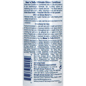 Mane 'n Tail Ultimate Gloss Conditioner